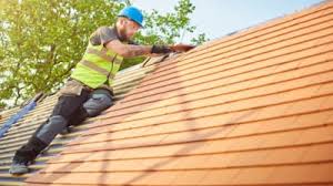 Gutter Replacement in Clare, MI