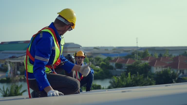 Professional Roofing Service in Clare, MI