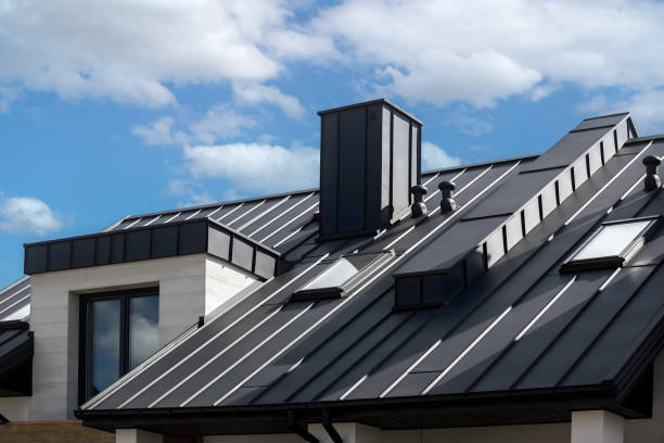 Cold Roofs in Clare, MI
